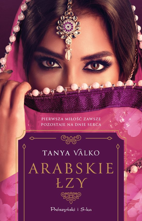 Arabskie �zy