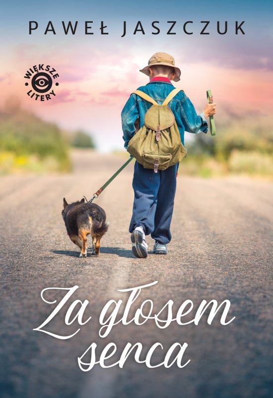 Za g�osem serca
