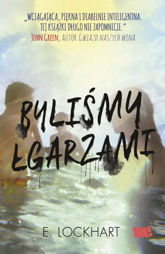 Byli�my �garzami