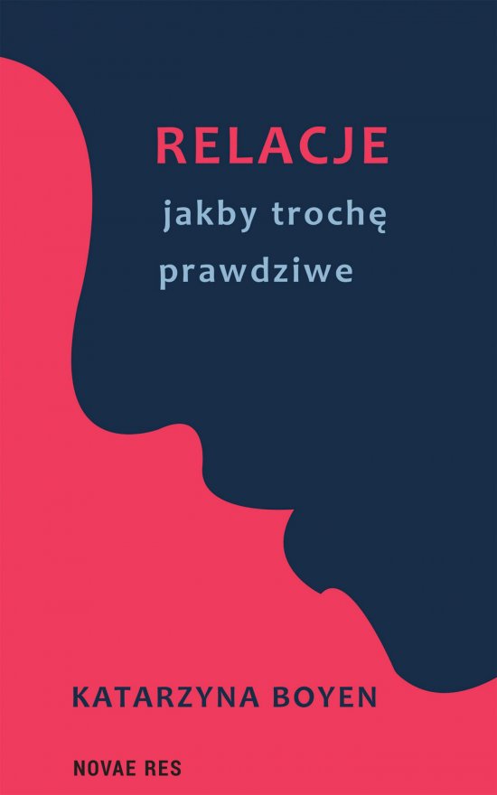 Relacje jakby troch� prawdziwe