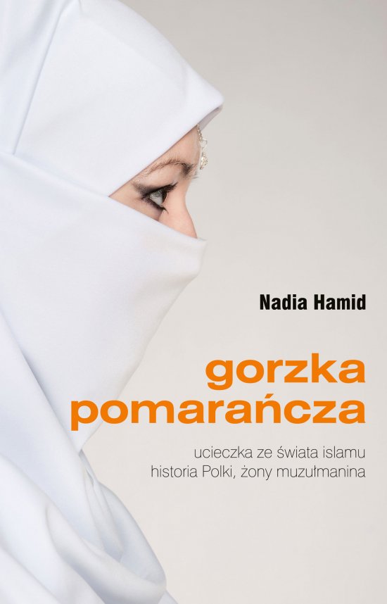 Gorzka pomara�cza