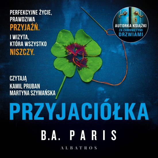 Przyjaci�ka
