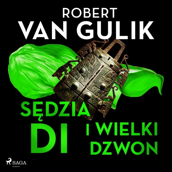 S�dzia Di i wielki dzwon