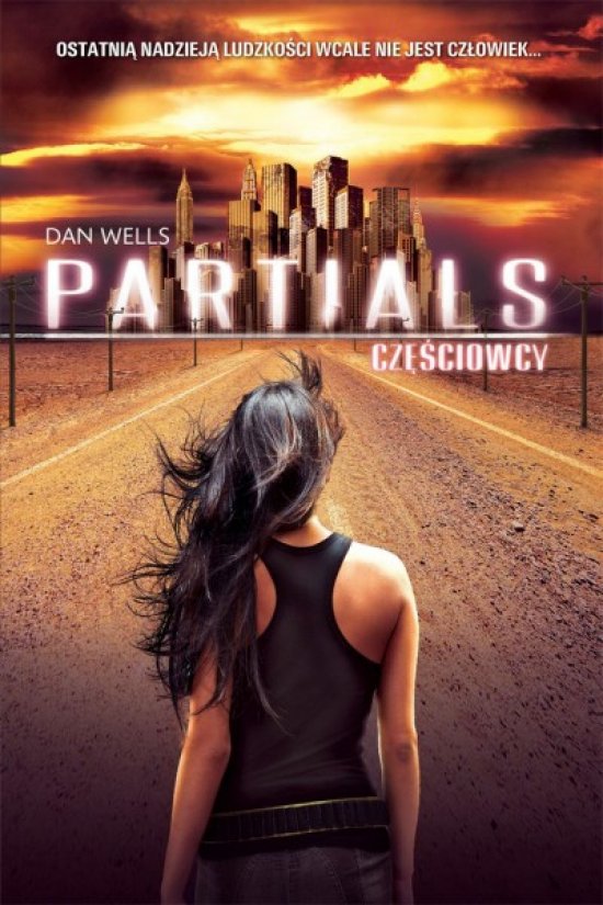 Partials. Cz�ciowcy