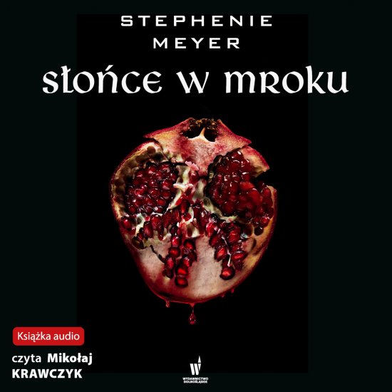 S�o�ce w mroku