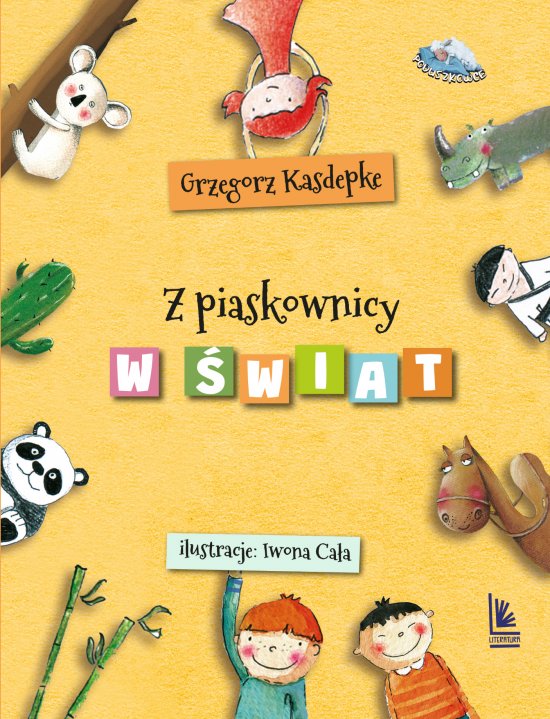Z piaskownicy w �wiat