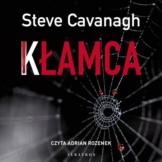 K�amca. Eddie Flynn. Tom 3