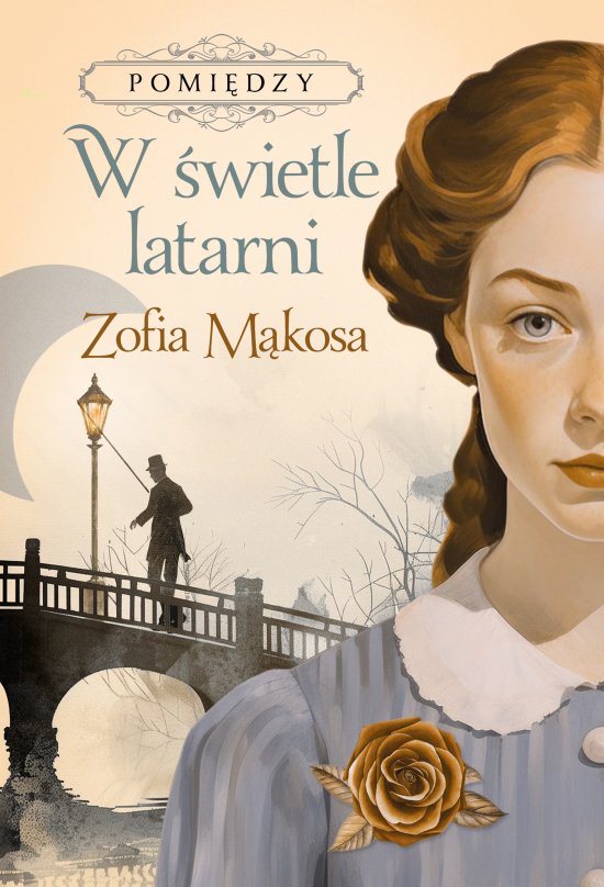 W �wietle latarni