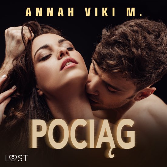 Poci�g - opowiadanie erotyczne