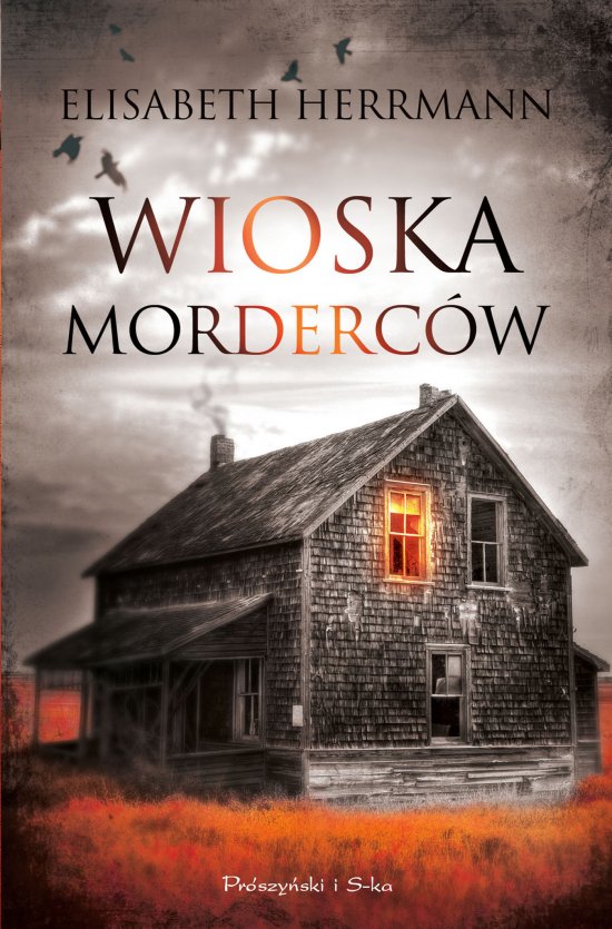Wioska morderc�w