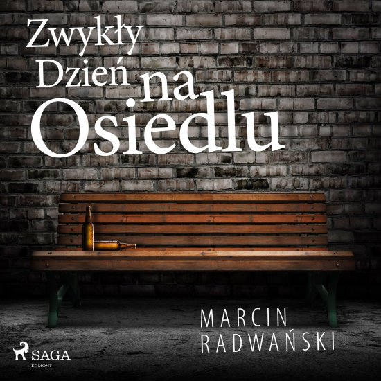 Zwyk�y dzie� na osiedlu