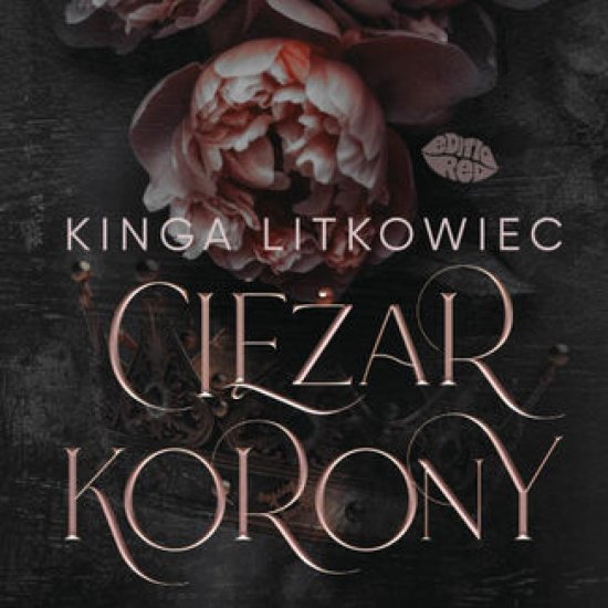 Ci�ar korony