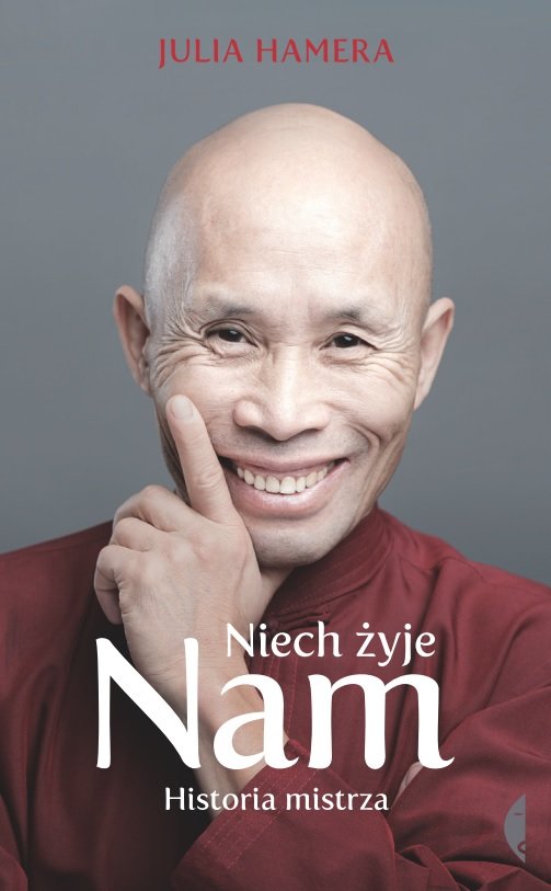 Niech �yje Nam. Historia mistrza