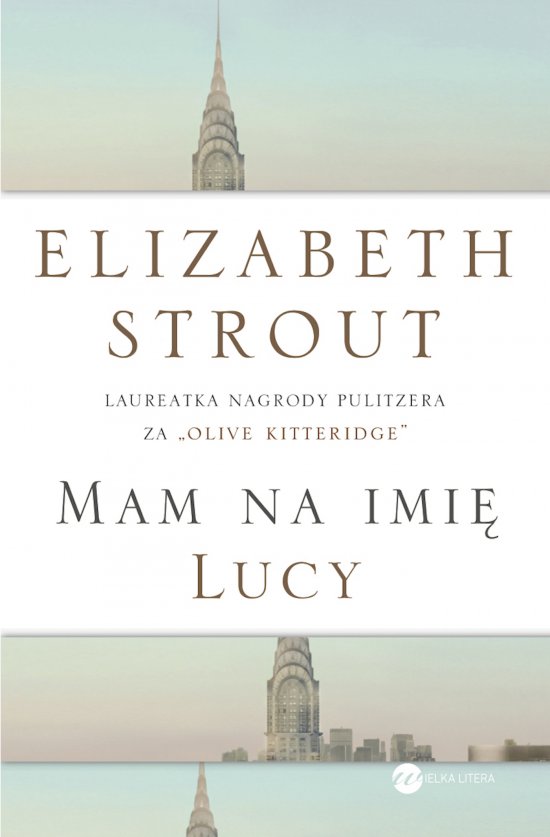 Mam na imi� Lucy