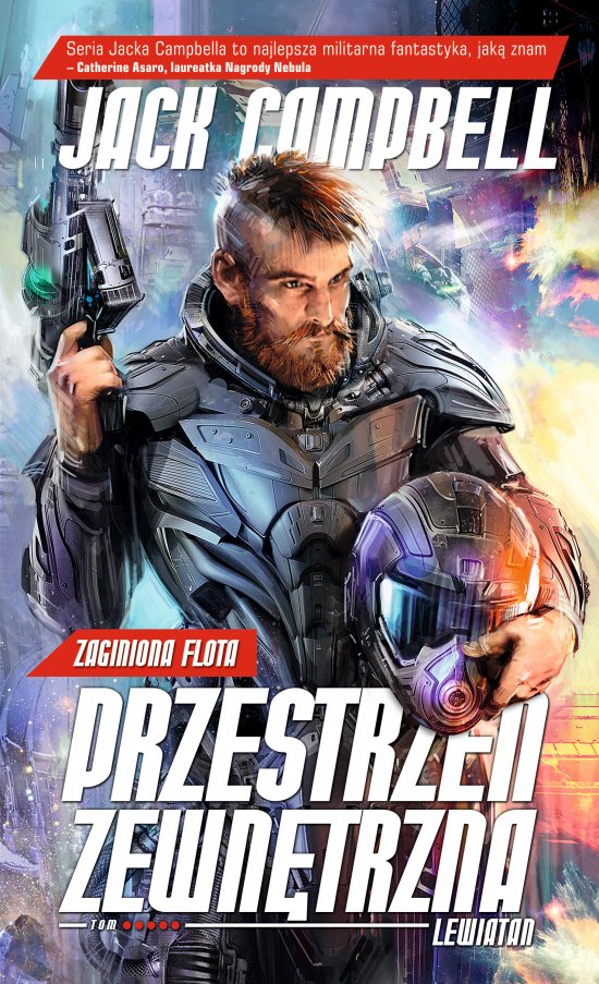 Przestrze� Zewn�trzna 5. Lewiatan