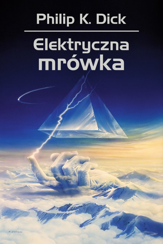 Elektryczna mr�wka