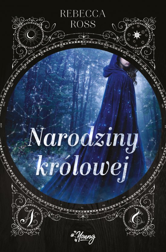 Narodziny kr�lowej
