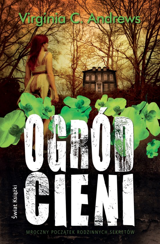Ogr�d cieni