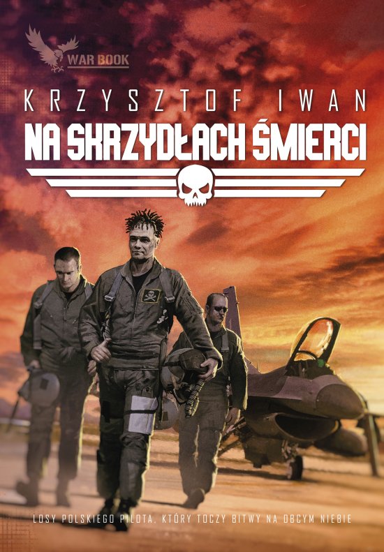 Na skrzyd�ach �mierci