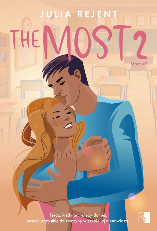 The Most 2. More. Tom 2