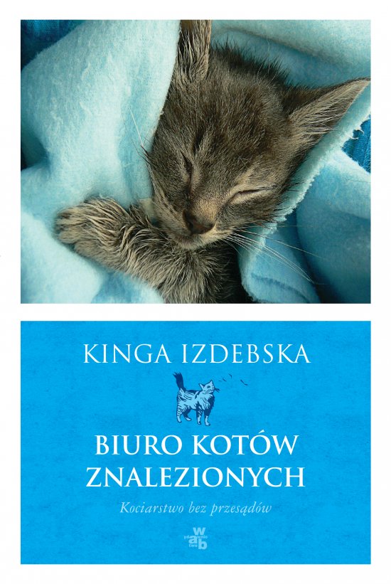 Biuro kot�w znalezionych