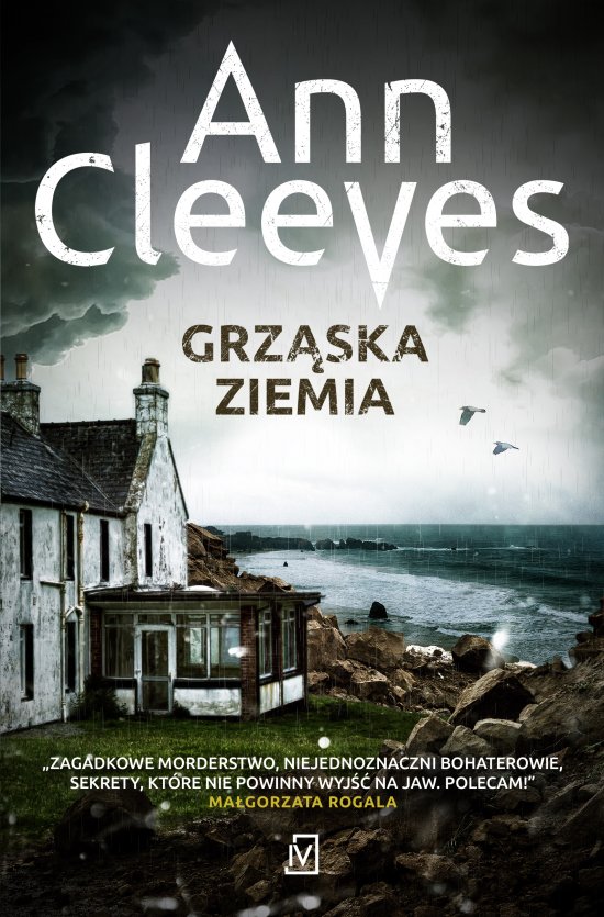 Grz�ska ziemia