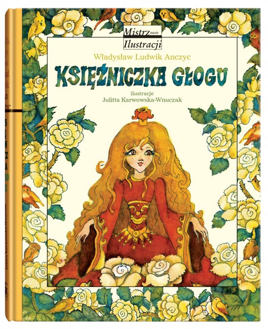 Ksi�niczka G�ogu
