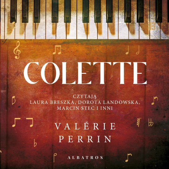 Colette
