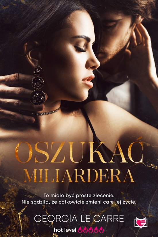 Oszuka� miliardera