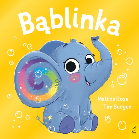 Sklepik z magicznymi zwierz�tami. B�blinka