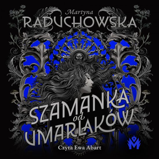 Szamanka od umarlak�w