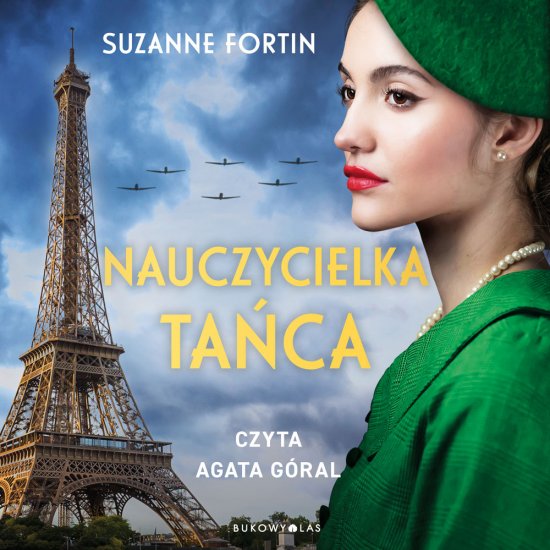 Nauczycielka ta�ca