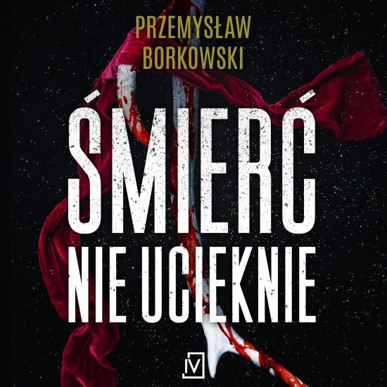 �mier� nie ucieknie