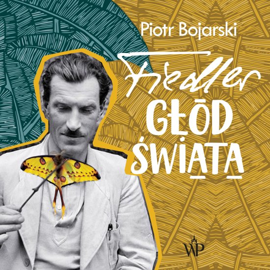 Fiedler. G��d �wiata