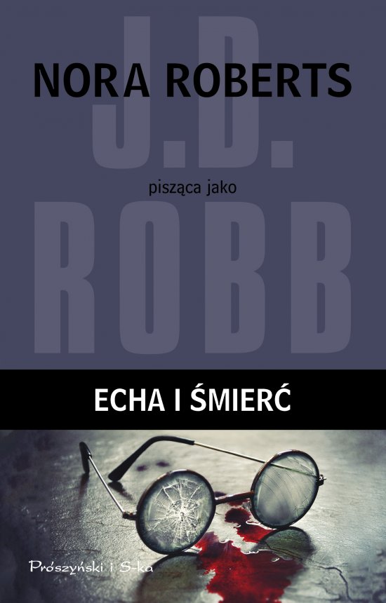 Echa i �mier�