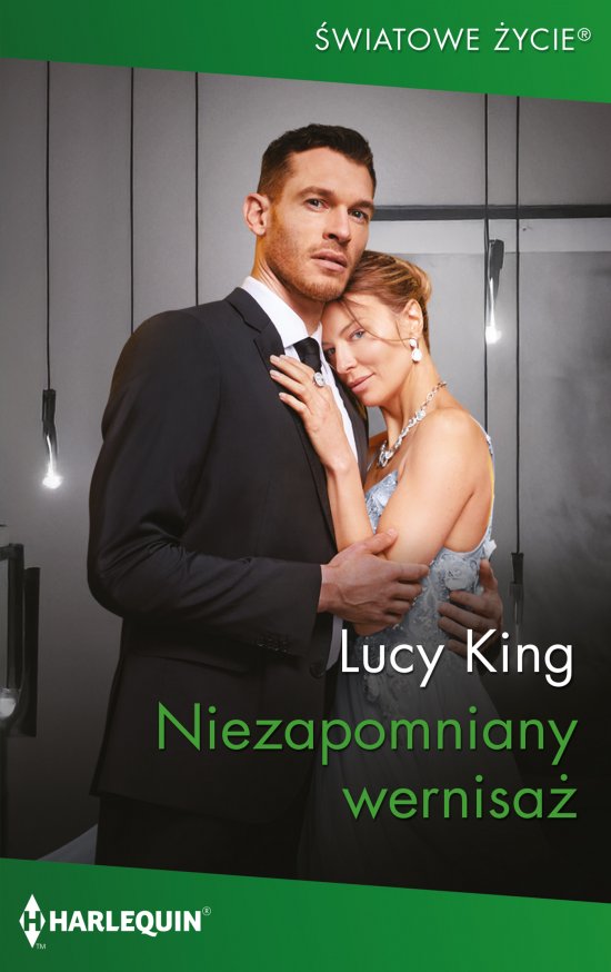 Niezapomniany wernisa�