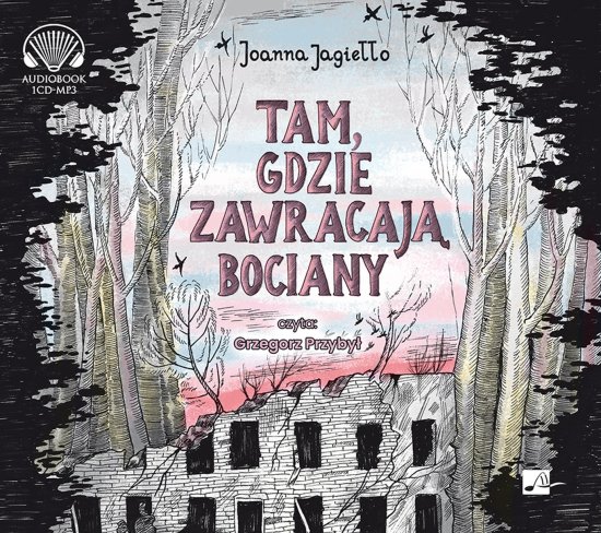 Tam gdzie zawracaj� bociany