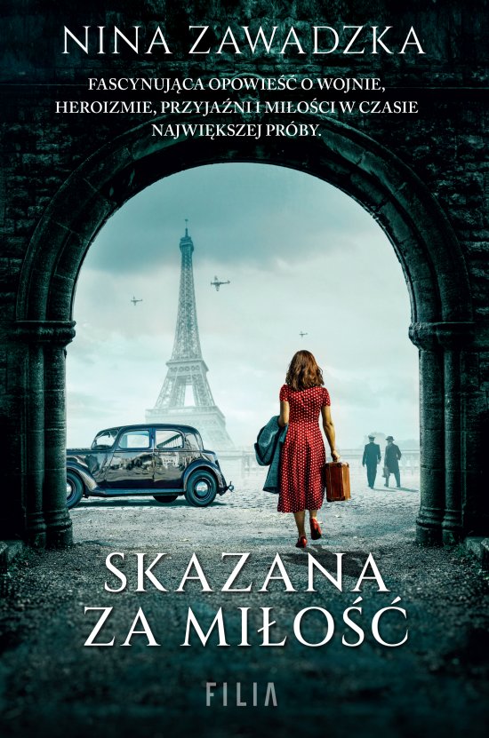 Skazana za mi�o��