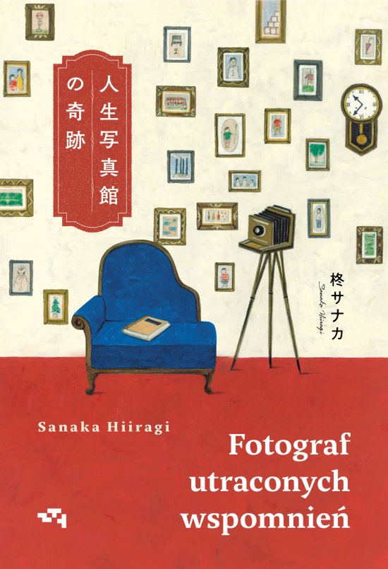 Fotograf utraconych wspomnie�