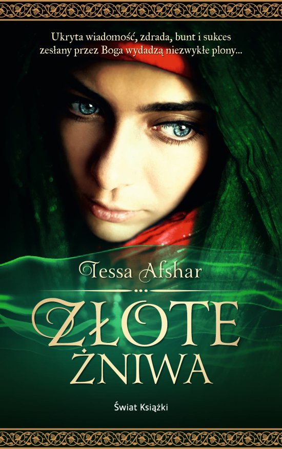 Z�ote �niwa