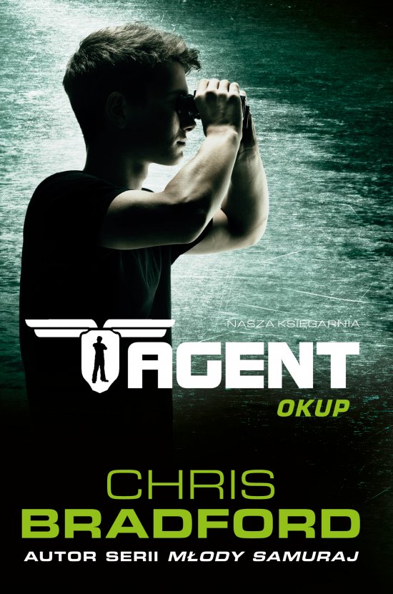 Agent. Okup