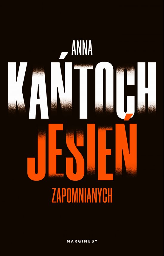 Jesie� zapomnianych