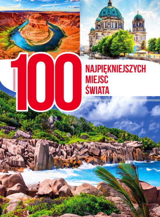 100 najpi�kniejszych miejsc �wiata