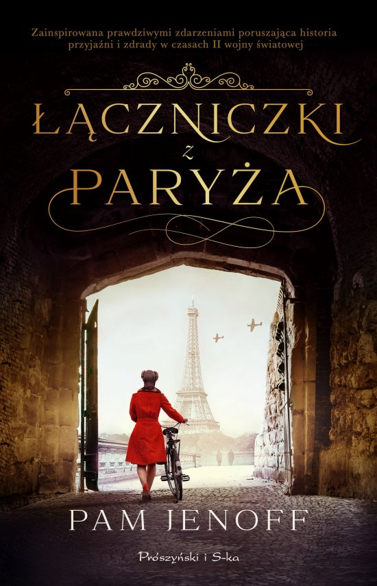 ��czniczki z Pary�a