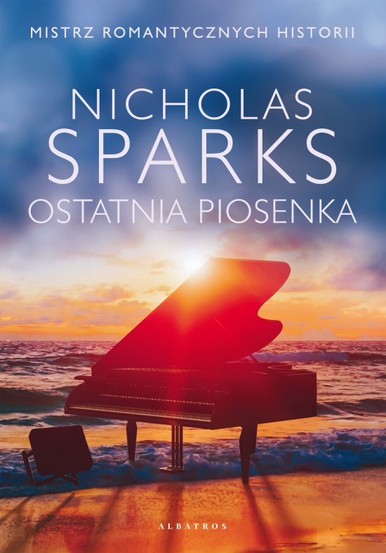 Ostatnia piosenka