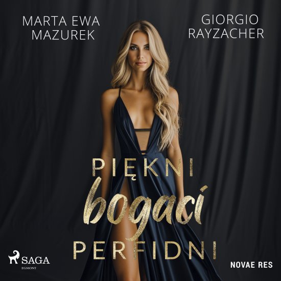 Pi�kni, bogaci, perfidni