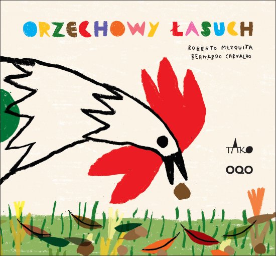 Orzechowy �asuch
