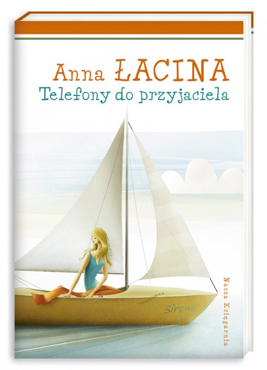 Telefony do przyjaciela