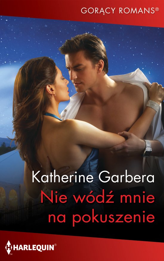 Nie w�d� mnie na pokuszenie