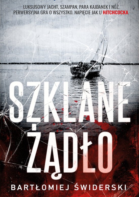 Szklane ��d�o